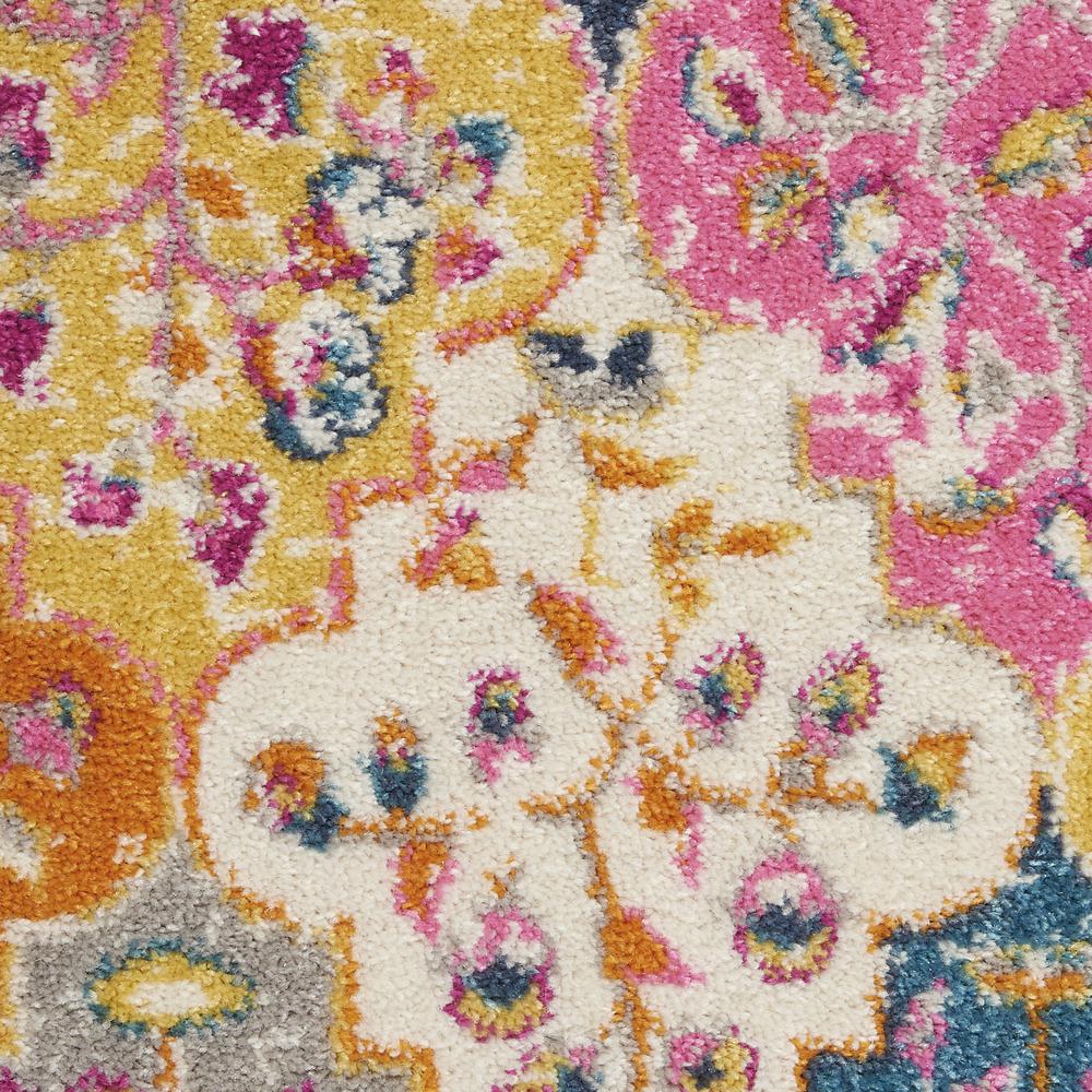 Nourison Home Passion Area Rug. Picture 7