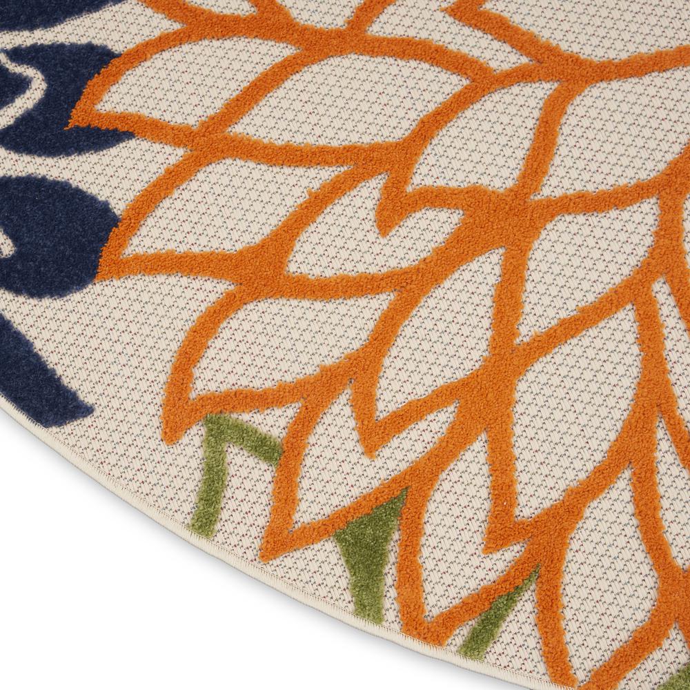 Nourison Home Aloha Area Rug. Picture 5