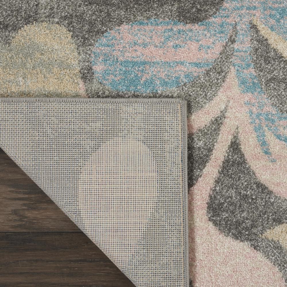 Nourison Home Tranquil Area Rug. Picture 4