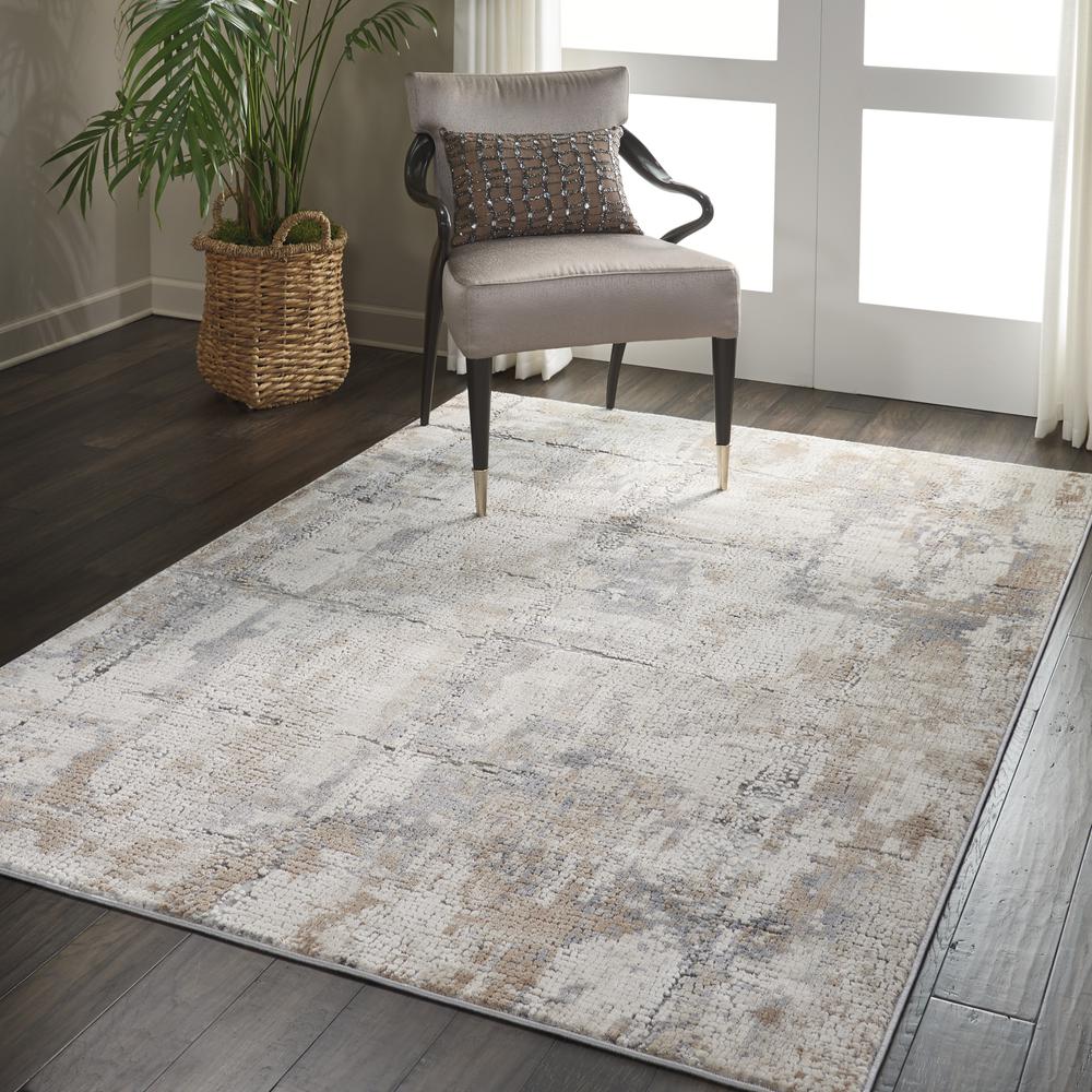 Nourison Home Rustic Textures Area Rug. Picture 9