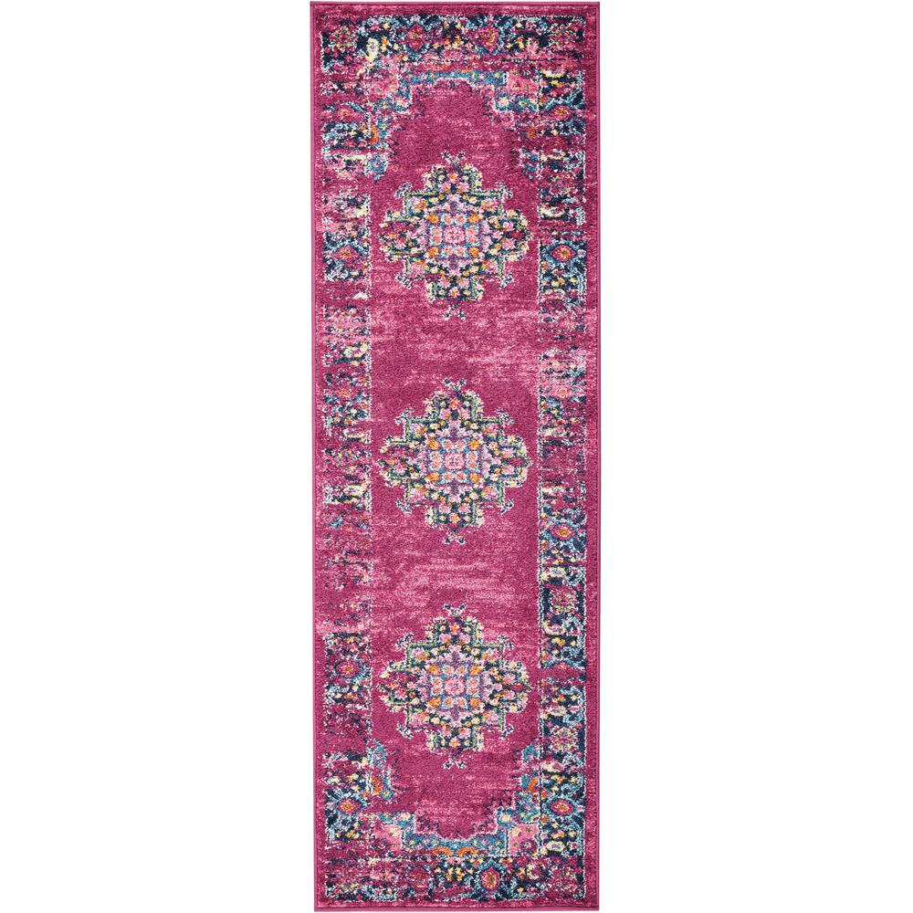 Nourison Home Passion Area Rug. Picture 1
