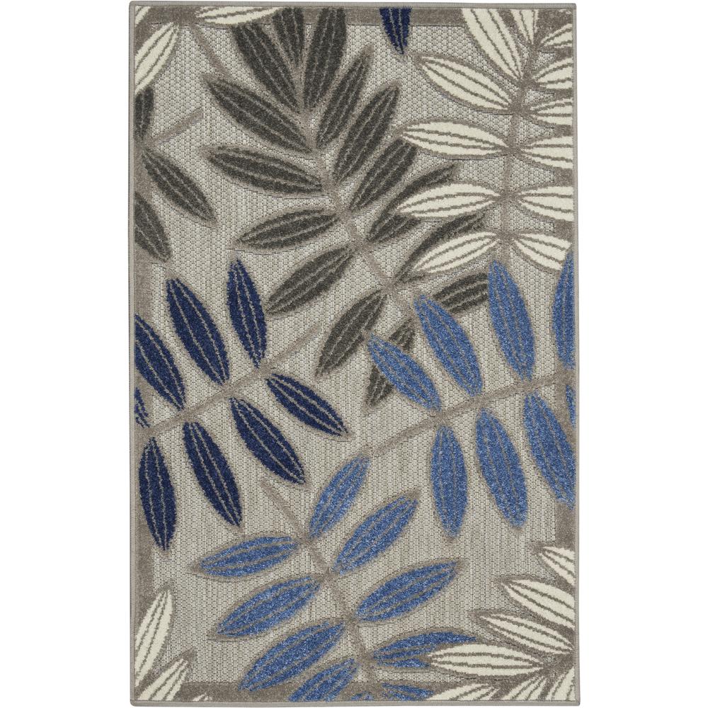 Nourison Home Aloha Area Rug. Picture 1