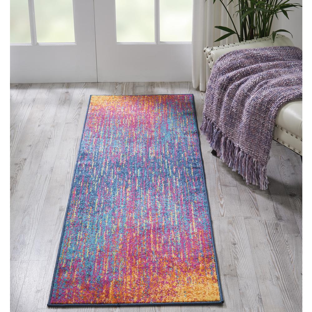 Nourison Home Passion Area Rug. Picture 3