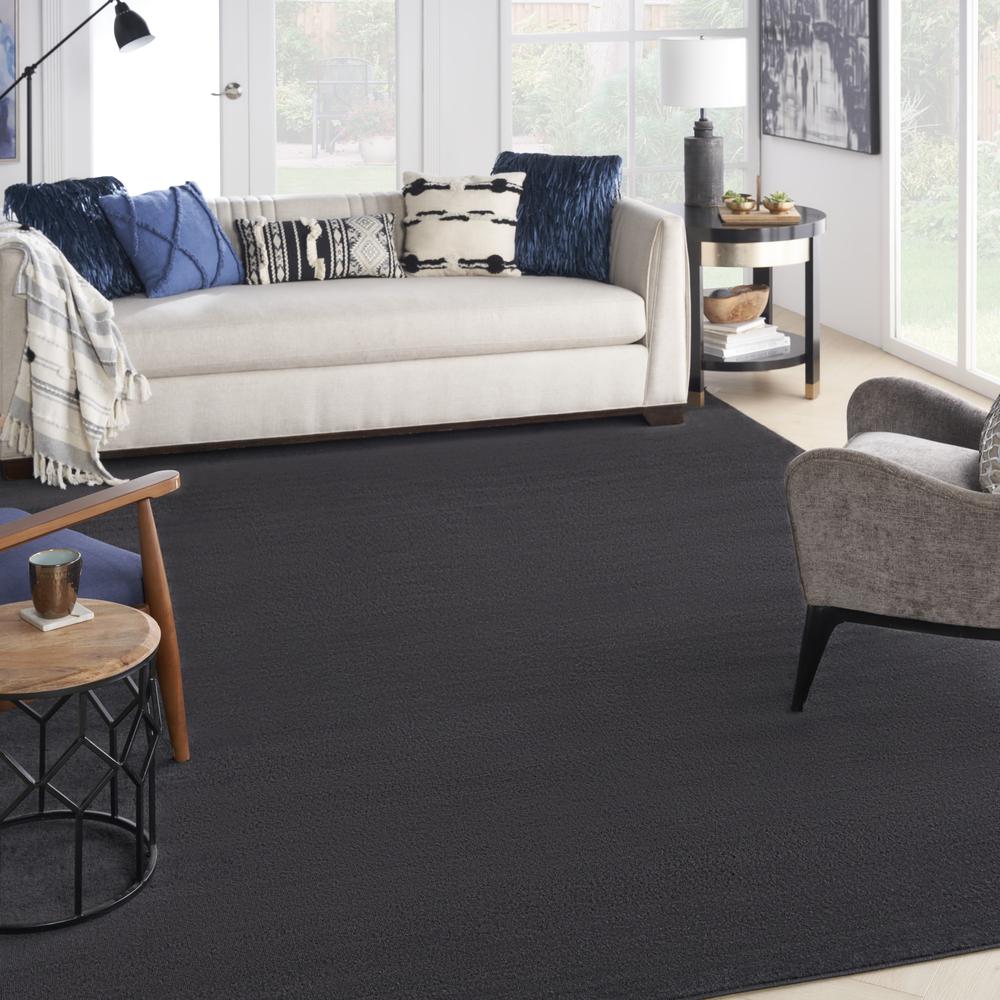 Nourison Home Nourison Essentials Area Rug. Picture 2