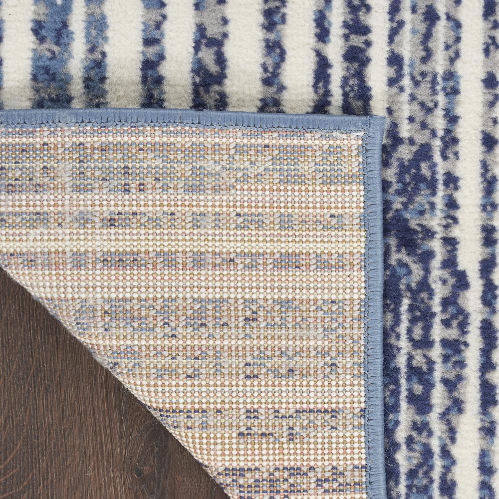Nourison Home Grafix Area Rug. Picture 3