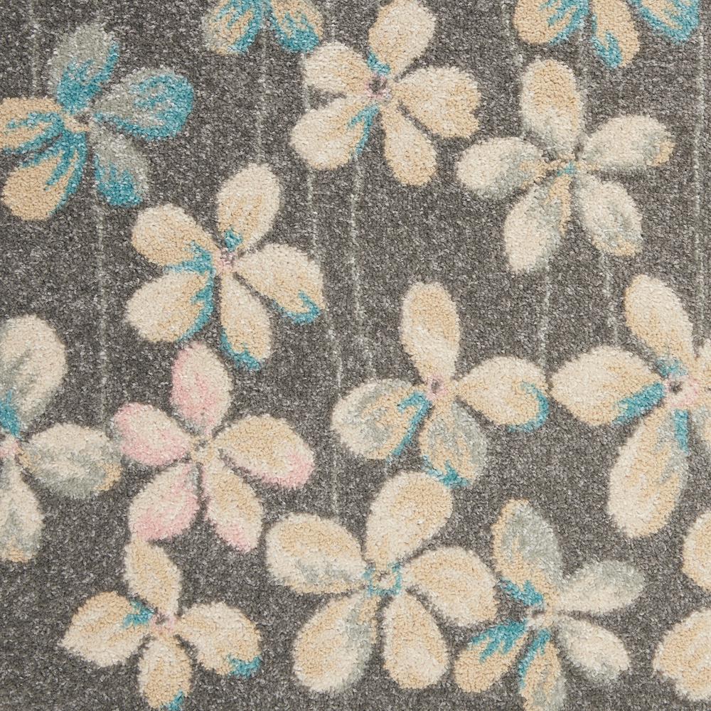 Nourison Home Tranquil Area Rug. Picture 6