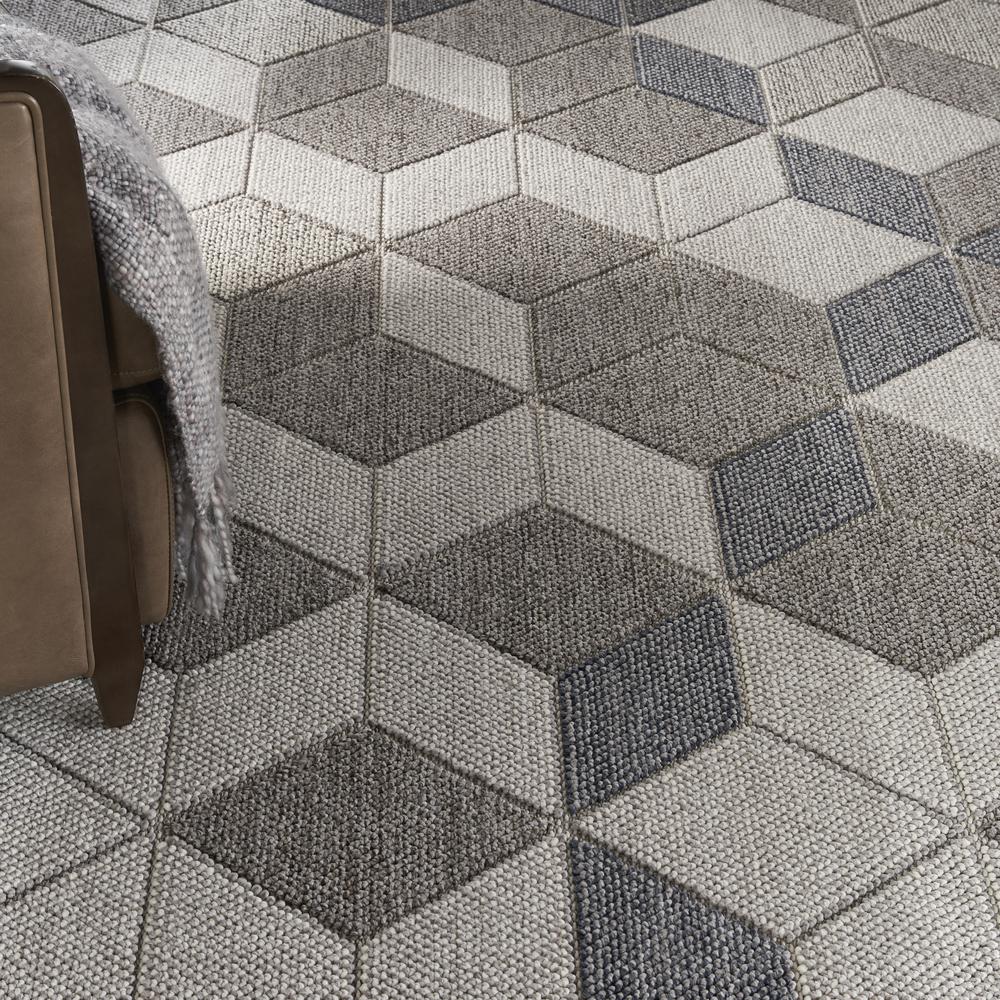 Nourison Home Elwood Area Rug. Picture 8