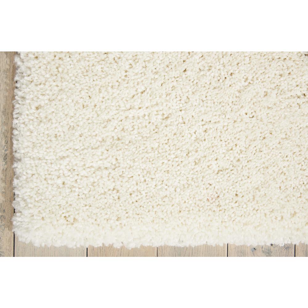 Shag Rectangle Area Rug, 5' x 7'. Picture 4