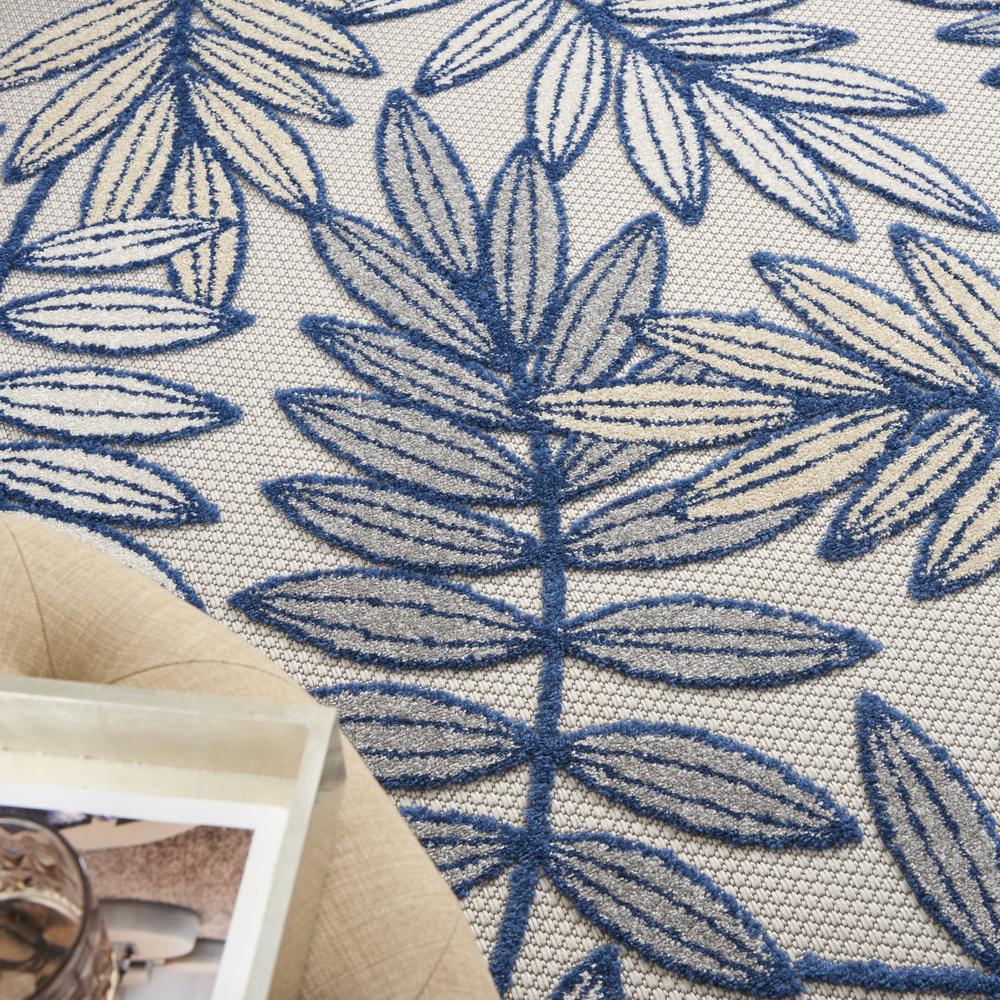 Nourison Home Aloha Area Rug. Picture 9