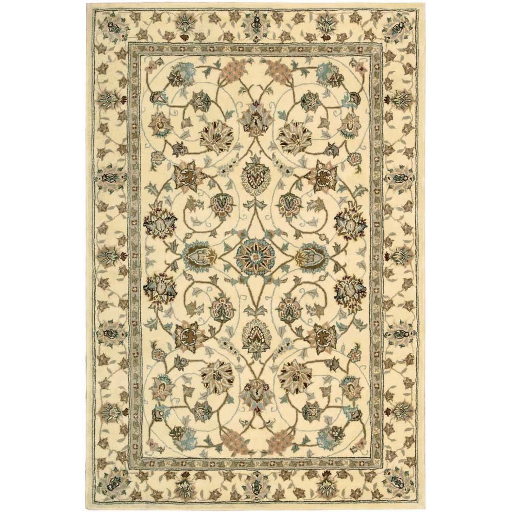 Nourison Home Nourison 2000 Area Rug. Picture 1