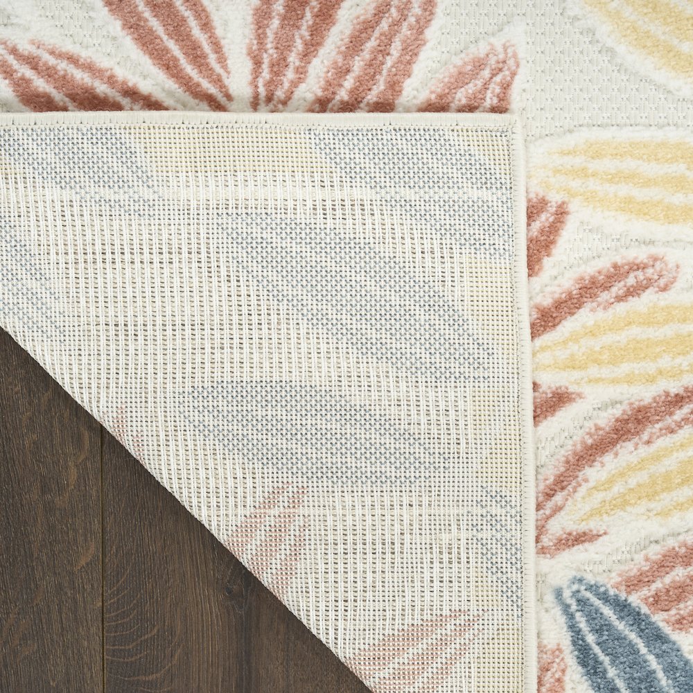 Nourison Home Aloha Area Rug. Picture 3