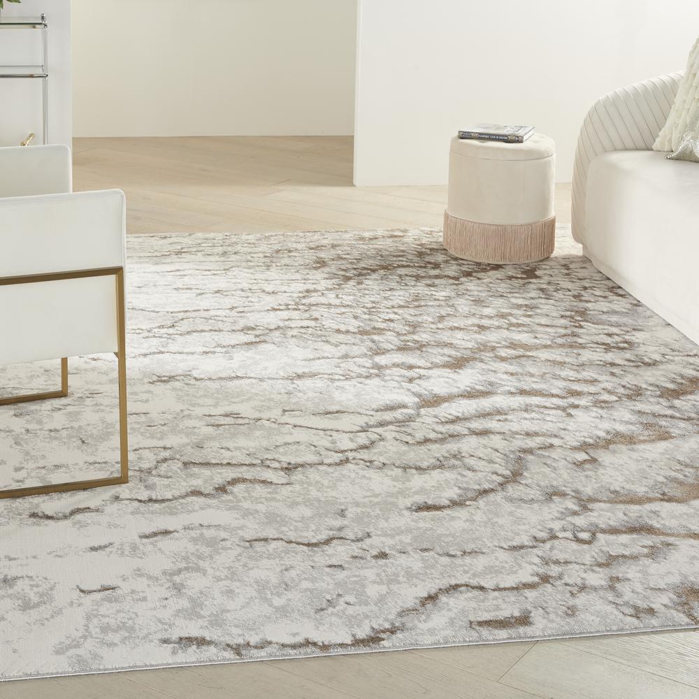 Glow Area Rug. Picture 3