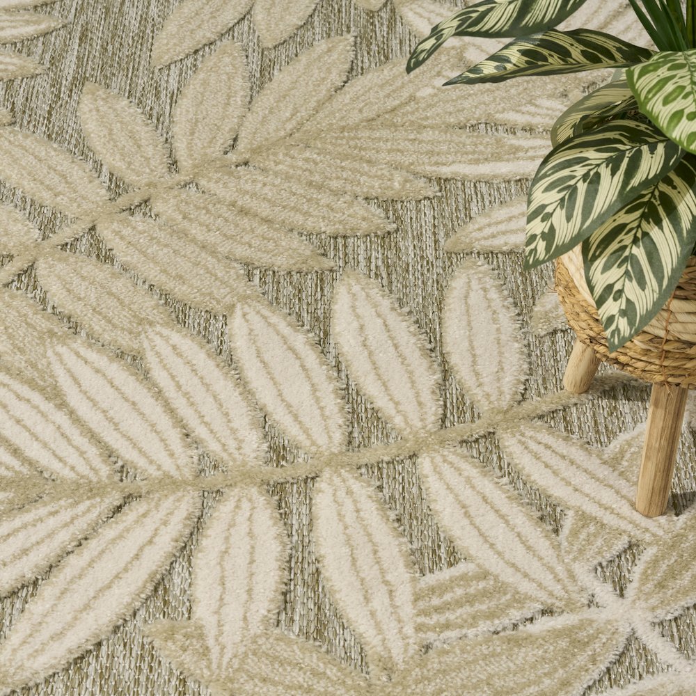 Nourison Home Aloha Area Rug. Picture 8
