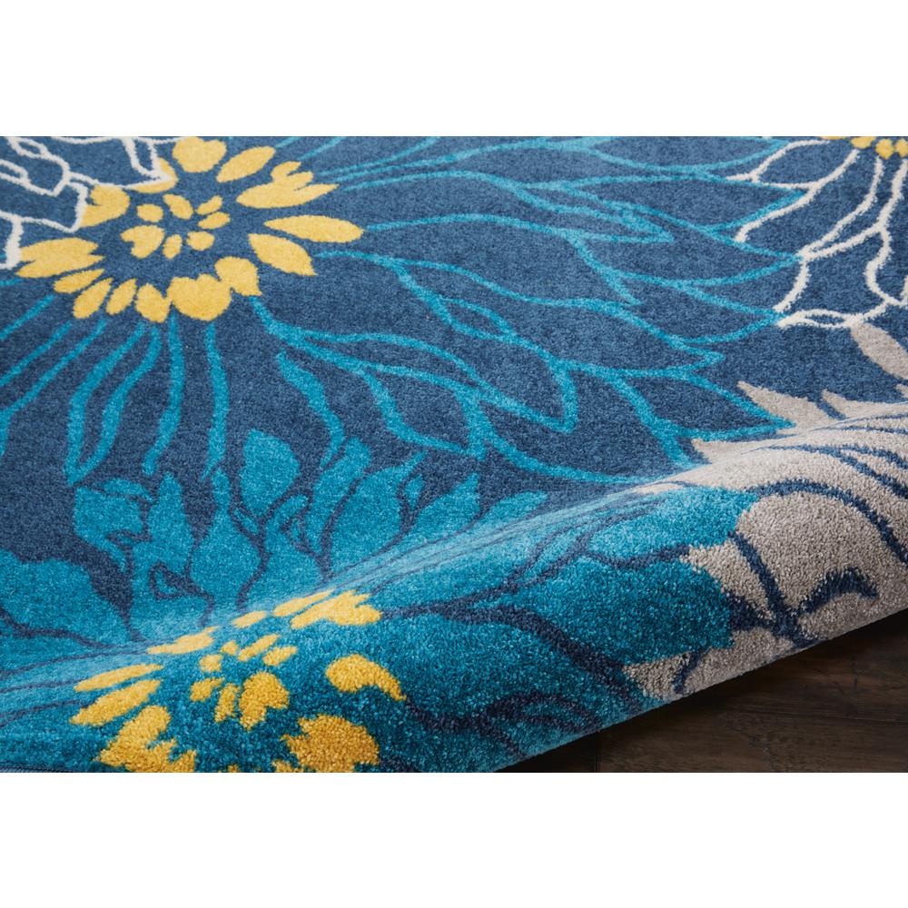 Nourison Home Passion Area Rug. Picture 4
