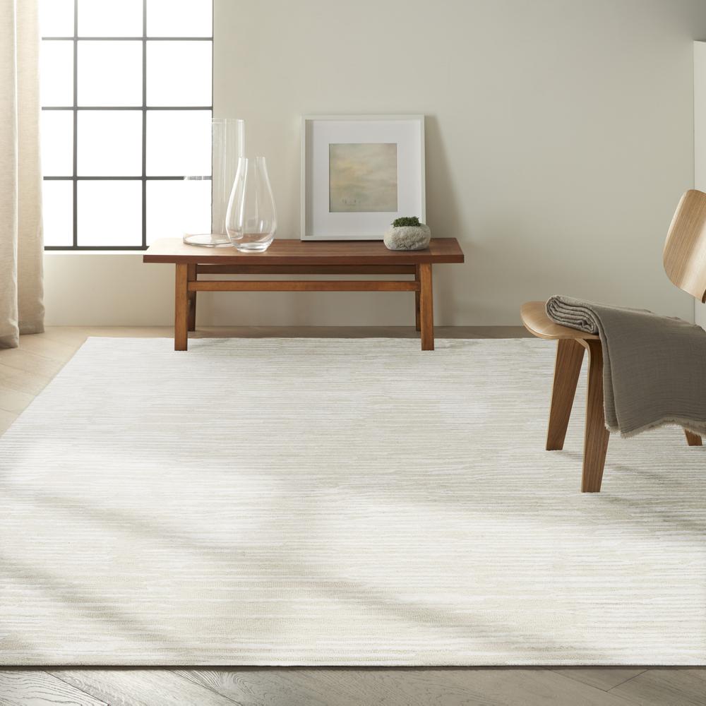 Calvin Klein CK010 Linear Area Rug. Picture 3