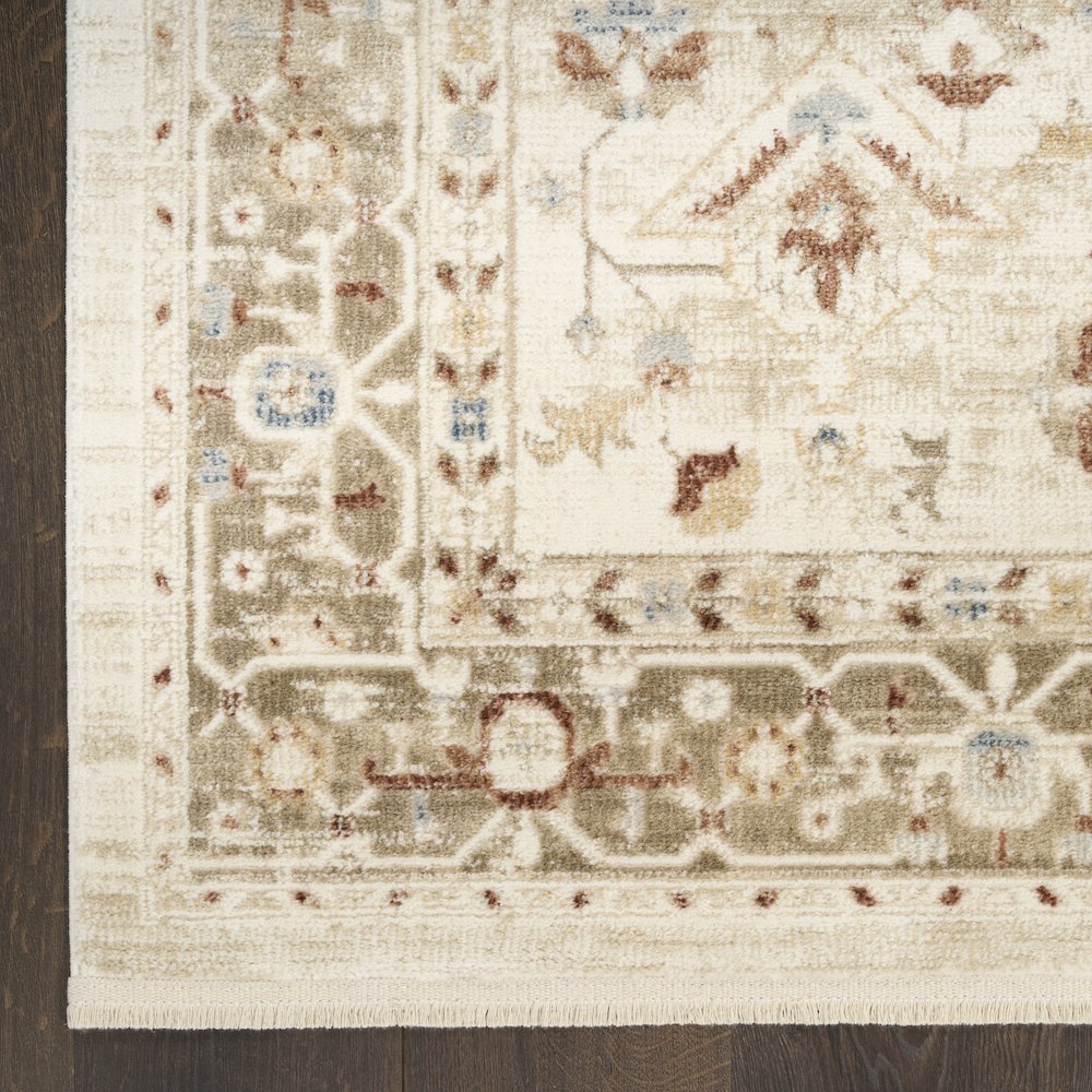 Nourison Home Pardis Area Rug. Picture 4