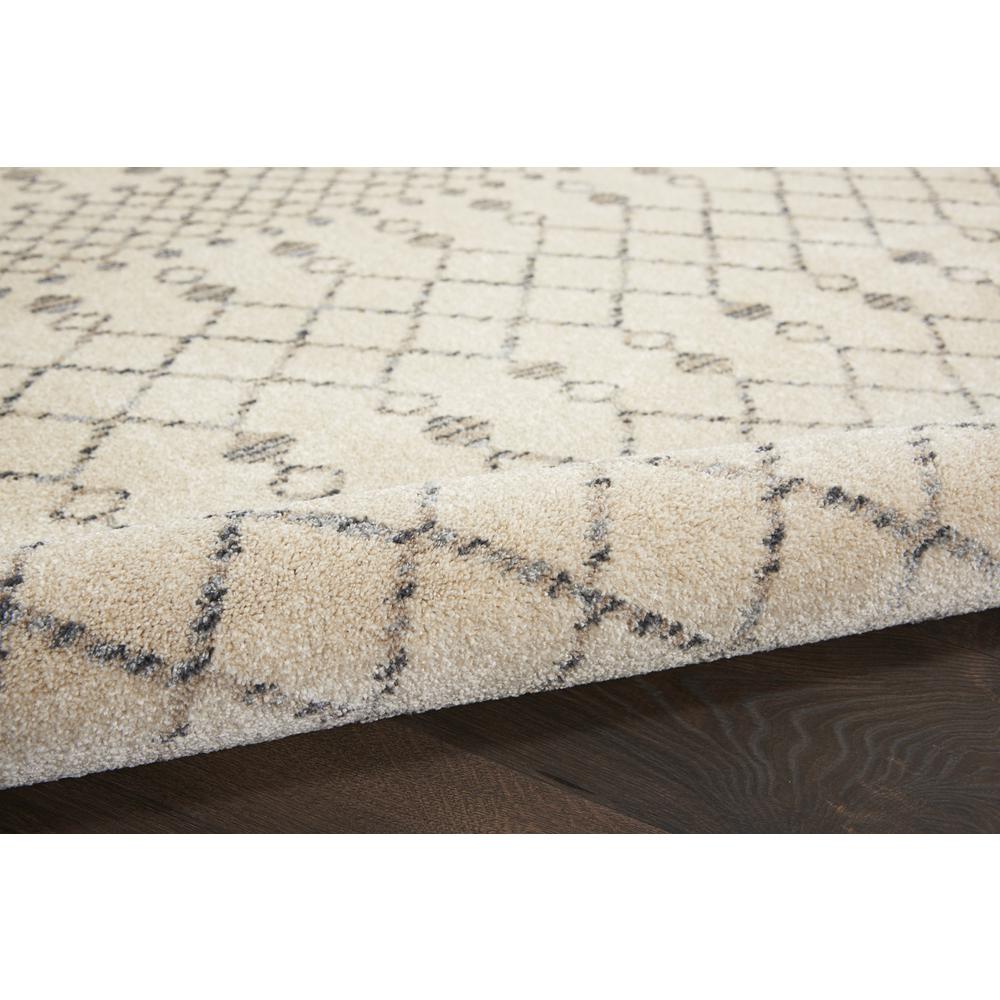 Nourison Home Royal Moroccan Area Rug. Picture 7
