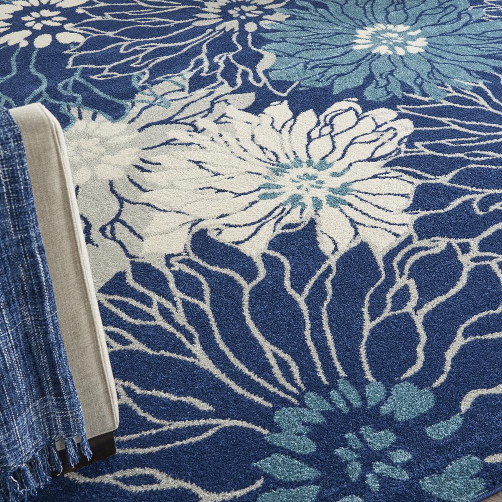 Nourison Home Passion Area Rug. Picture 8