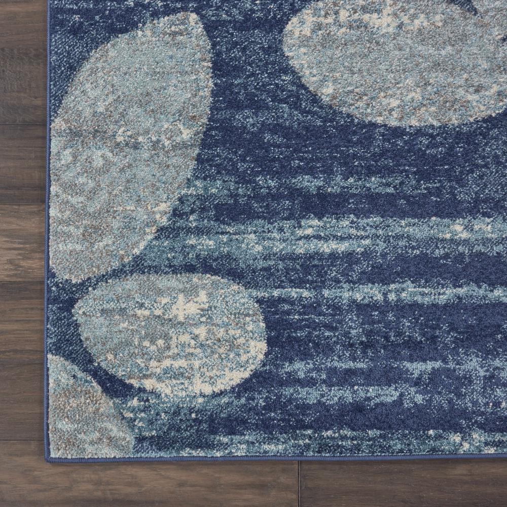 Nourison Home Tranquil Area Rug. Picture 5
