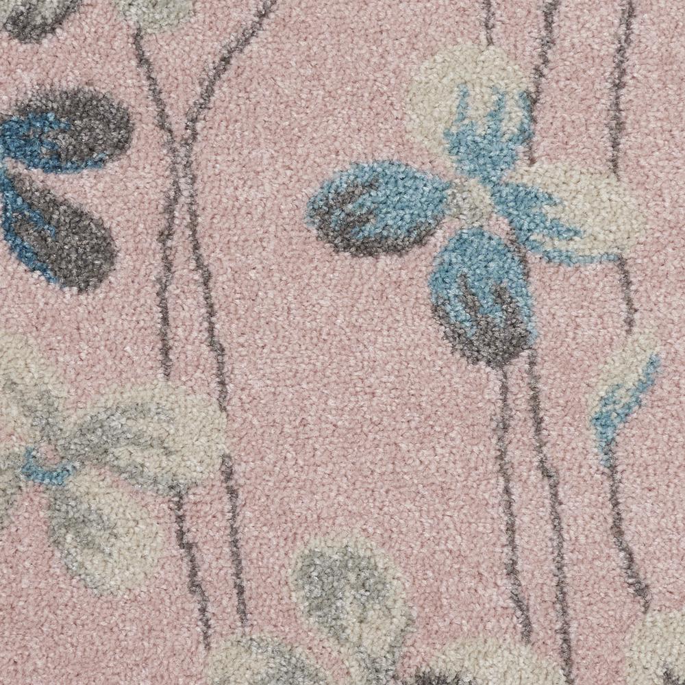 Nourison Home Tranquil Area Rug. Picture 7