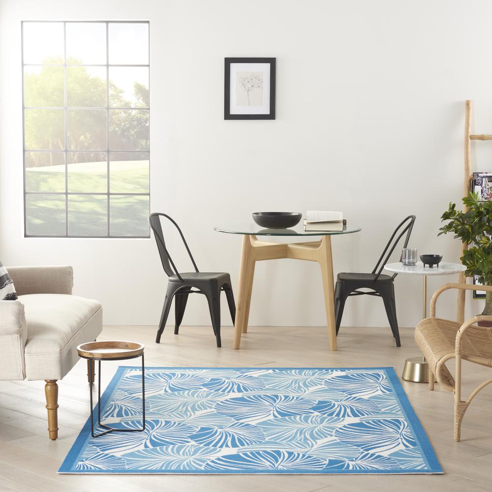 Sun N' Shade Area Rug. Picture 9