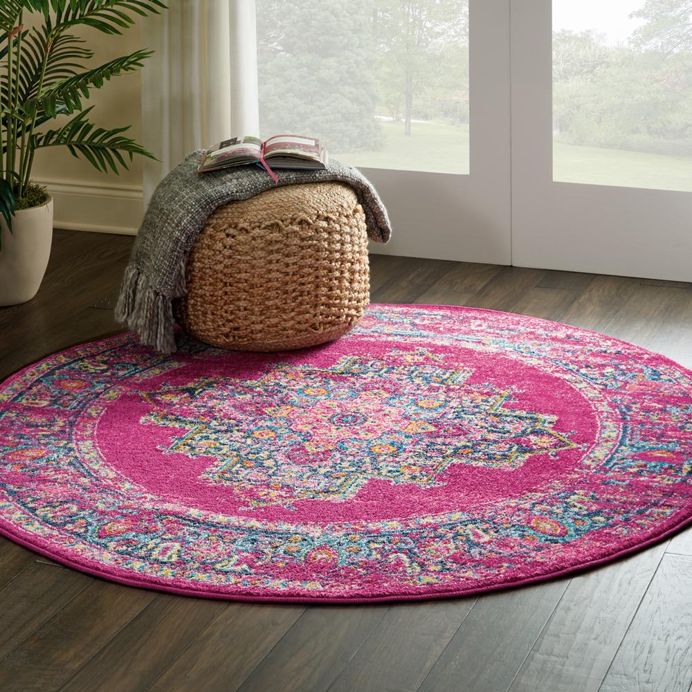 Nourison Home Passion Area Rug. Picture 10