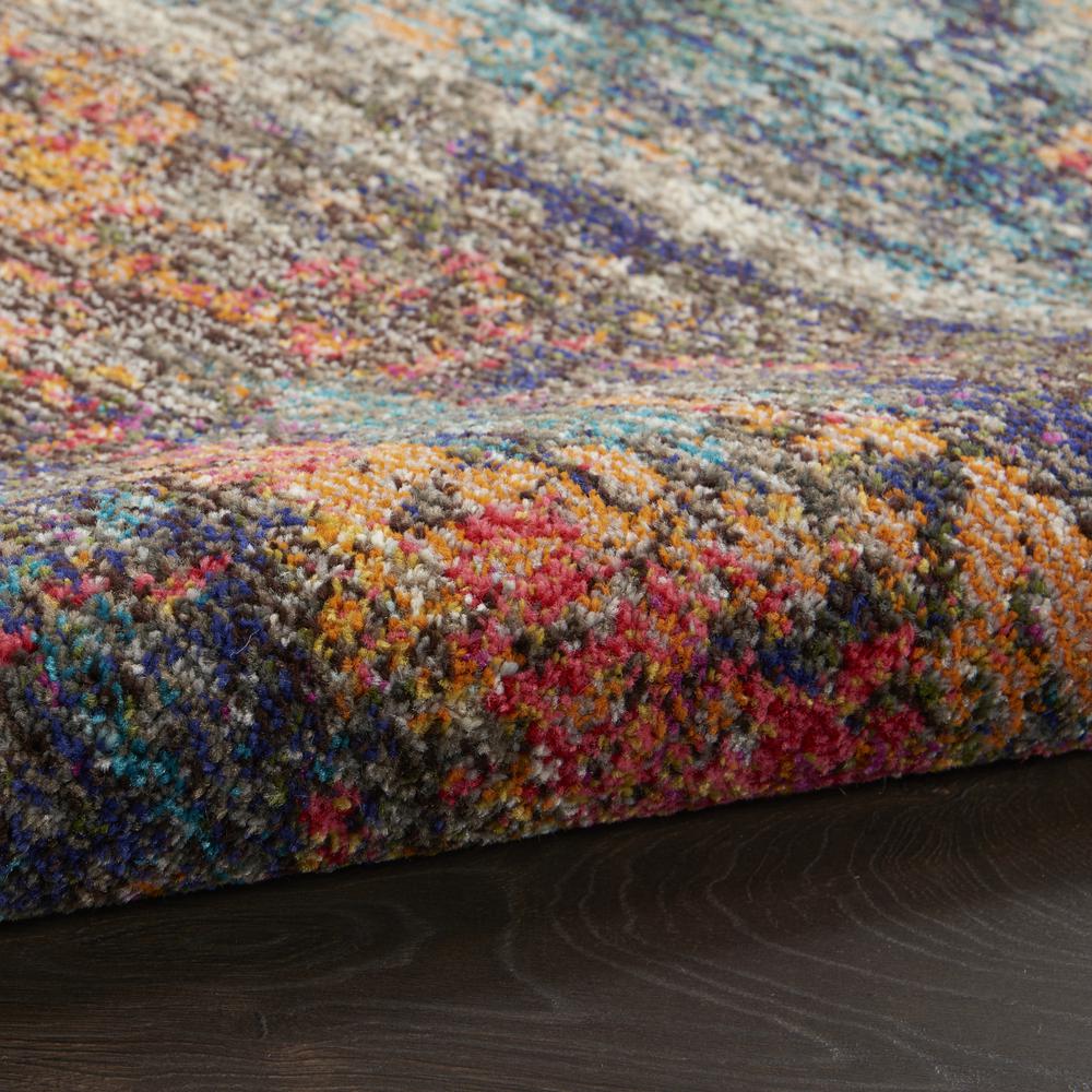 Nourison Home Celestial Area Rug. Picture 7