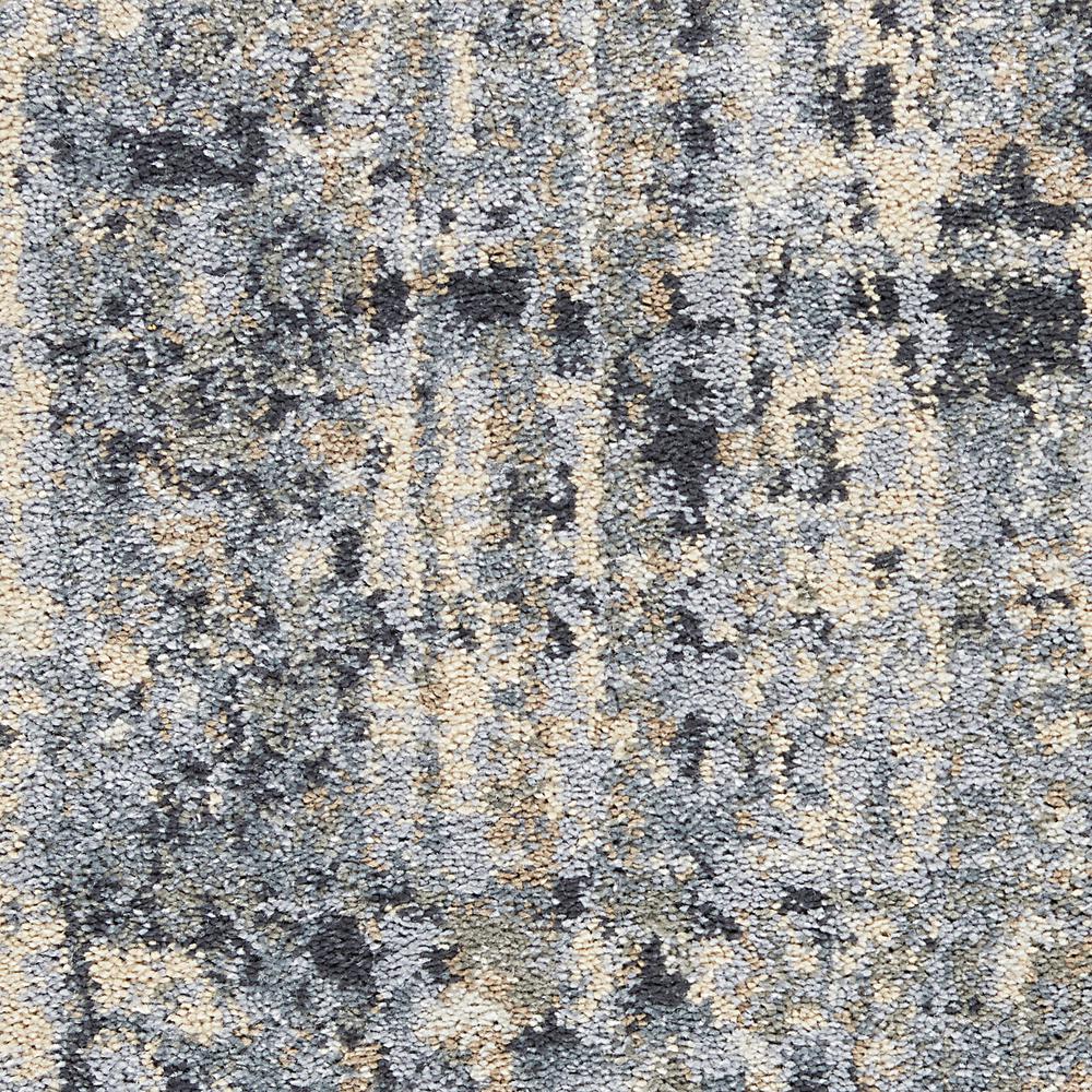 Vintage Runner Area Rug, 8' Runner. Picture 7