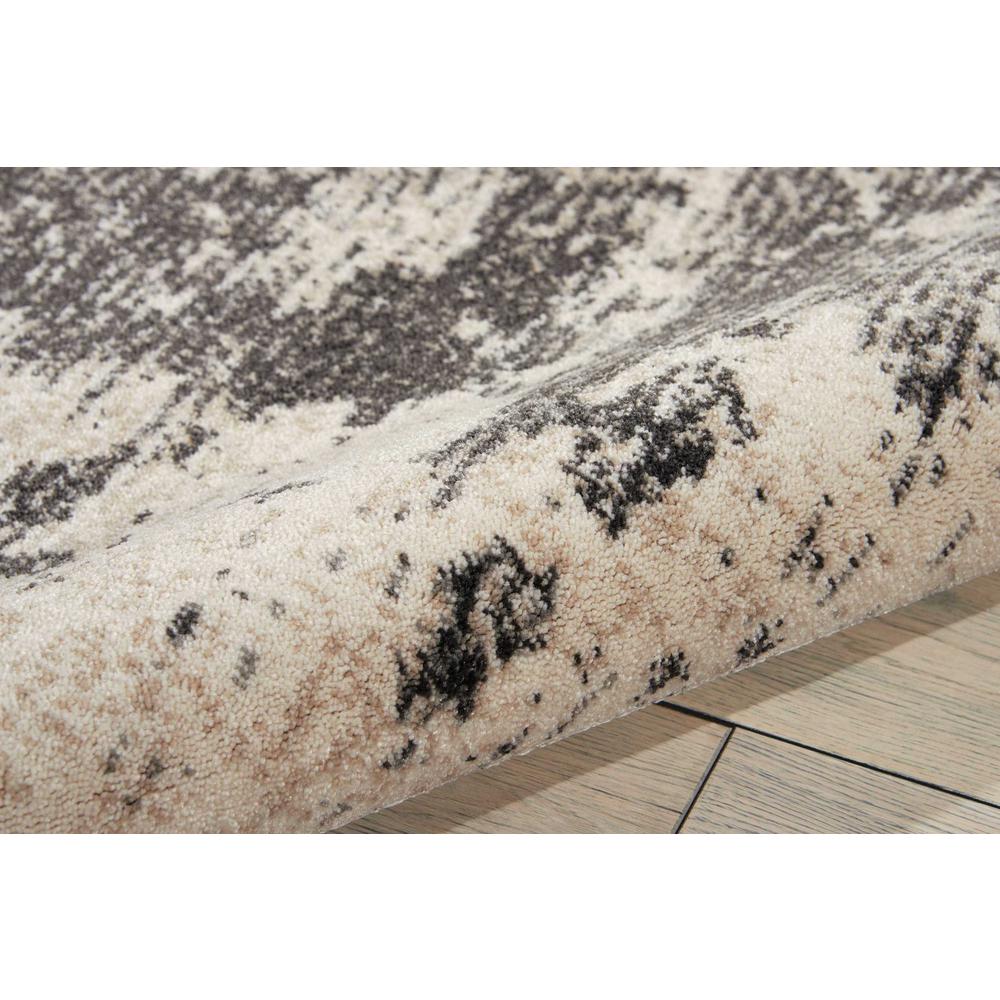 Modern Rectangle Area Rug, 5' x 7'. Picture 4