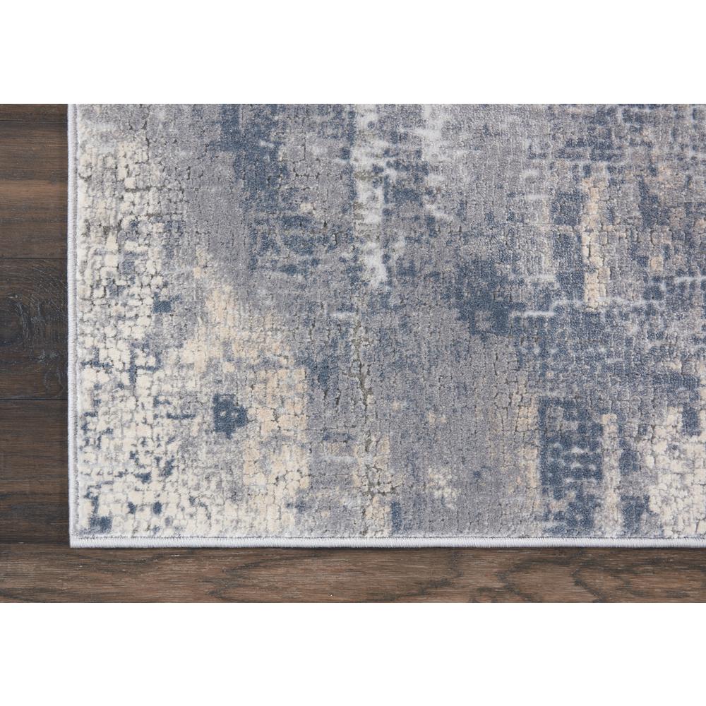 Modern Rectangle Area Rug, 5' x 7'. Picture 5