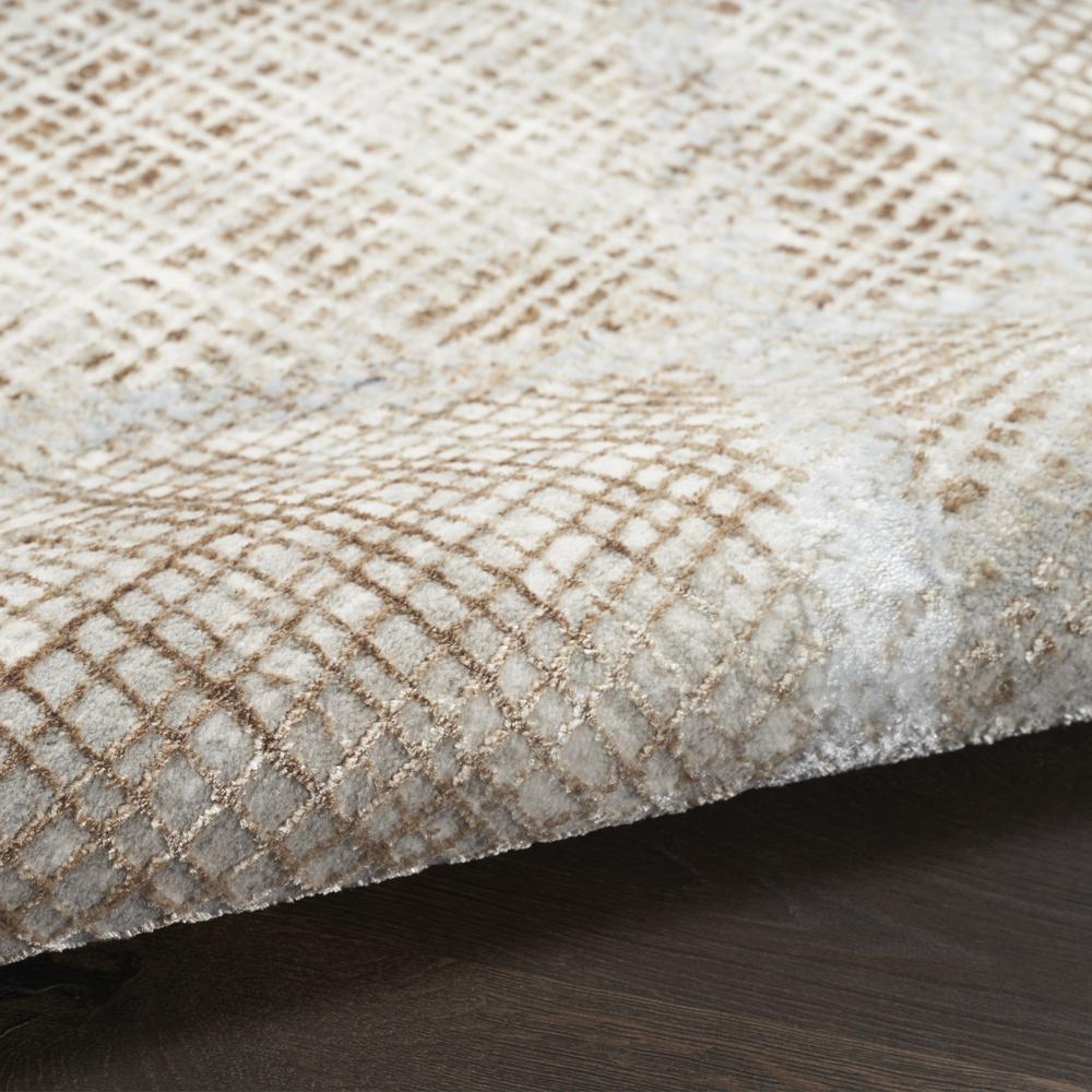 Nourison Home Sparkle Area Rug. Picture 8