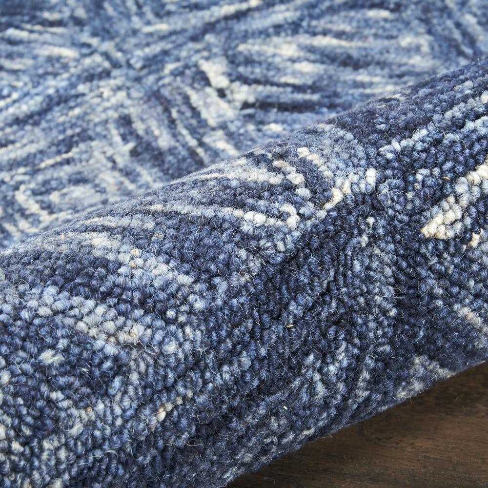 Nourison Home Linked Area Rug. Picture 7