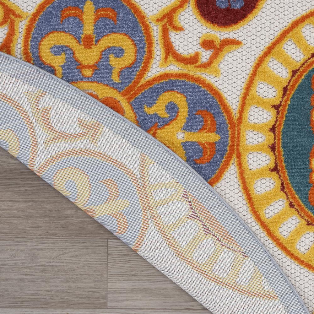 Nourison Home Aloha Area Rug. Picture 3