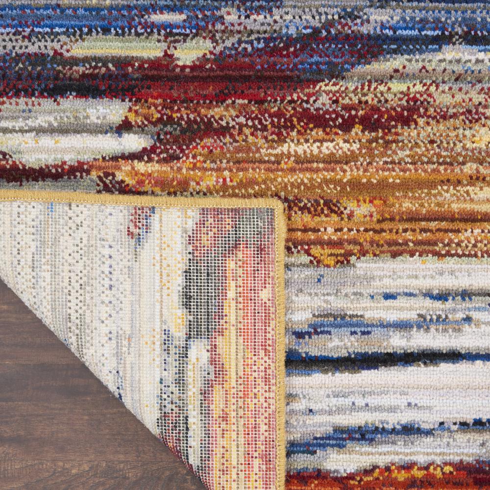 Modern Rectangle Area Rug, 8' x 10'. Picture 3