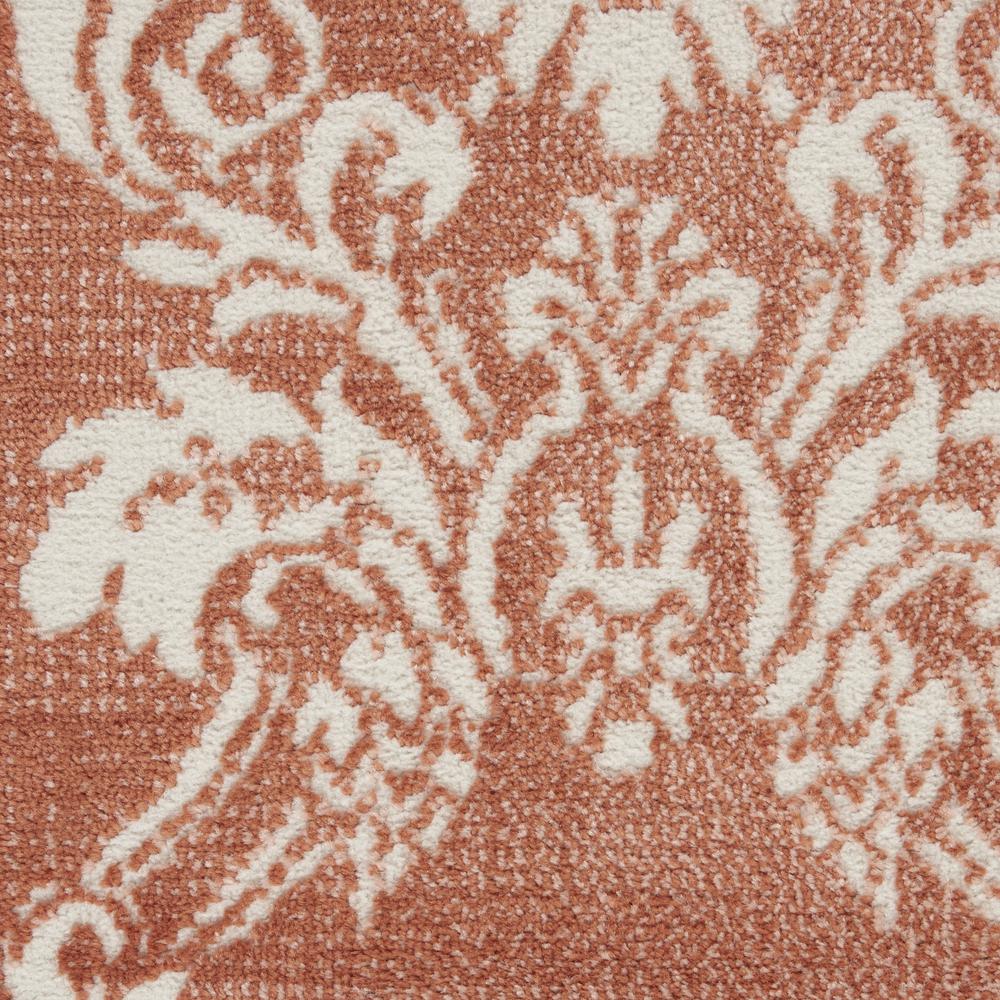 Nourison Elation Area Rug, 8' x 10' (99446840240). Picture 6