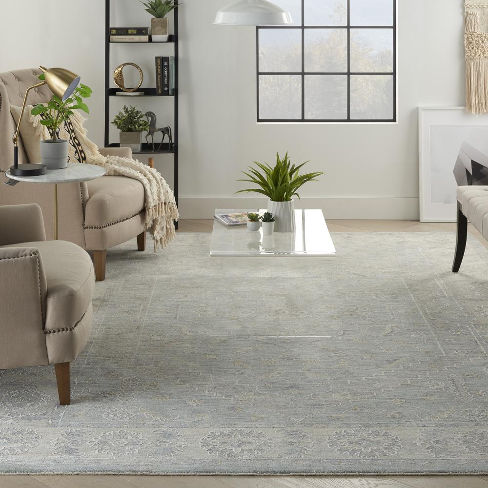 Nourison Home Asher Area Rug. Picture 10