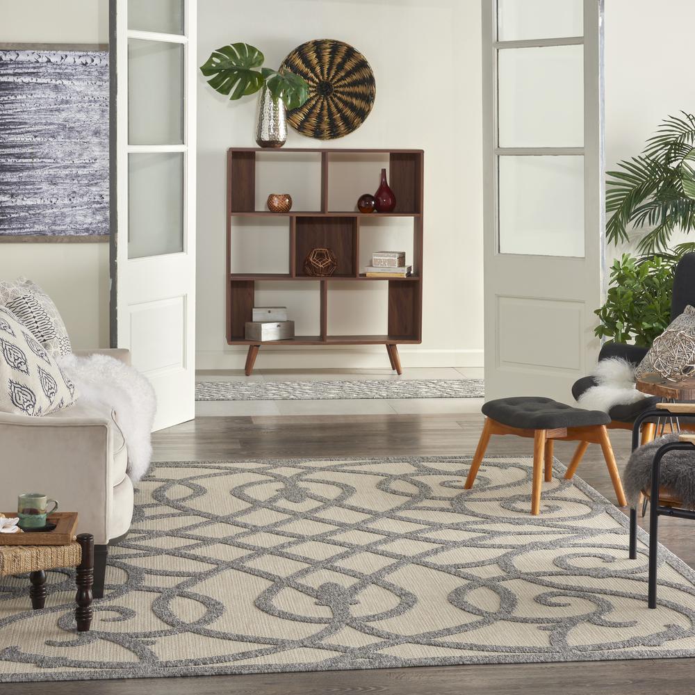 Nourison Home Palamos Area Rug. Picture 9