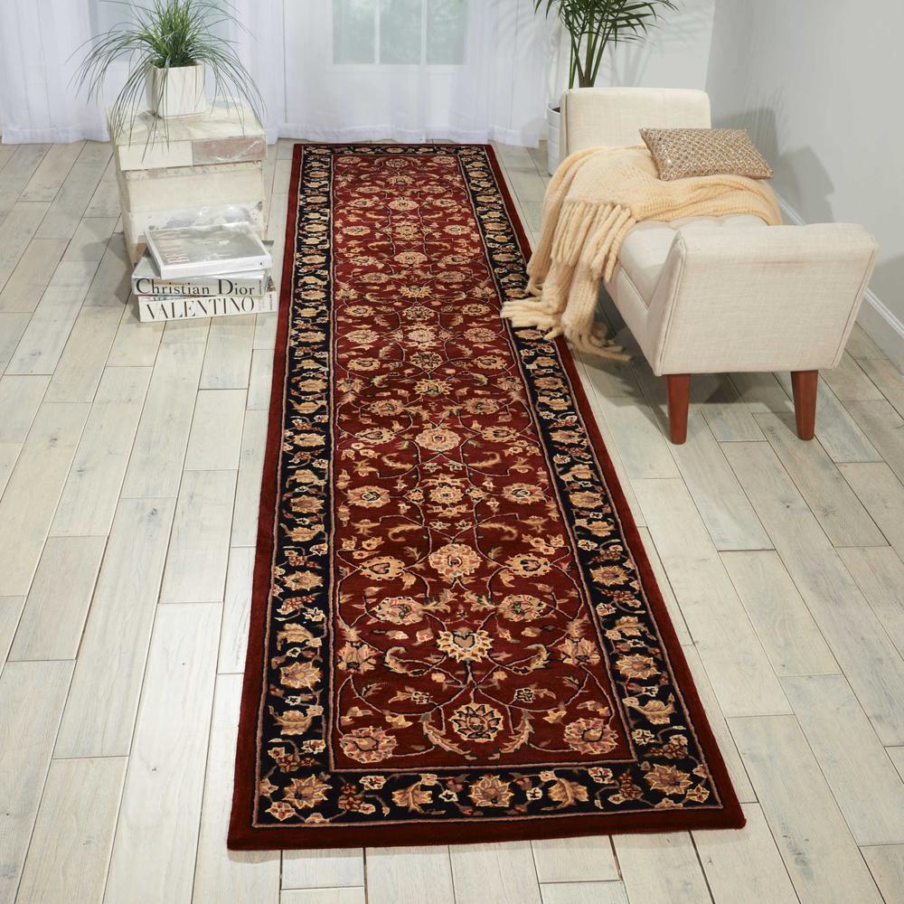 Nourison Home Nourison 2000 Area Rug. Picture 2
