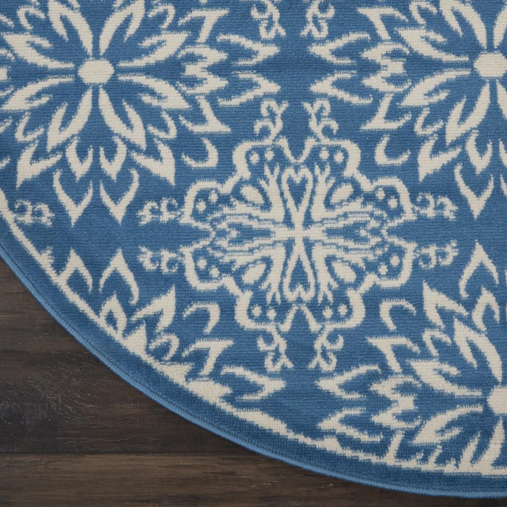 Nourison Home Jubilant Area Rug. Picture 4