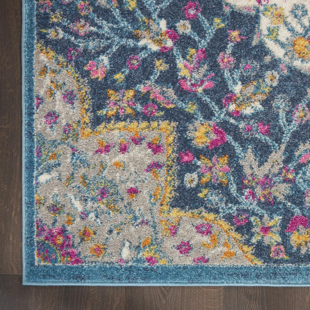 Nourison Home Passion Area Rug. Picture 5