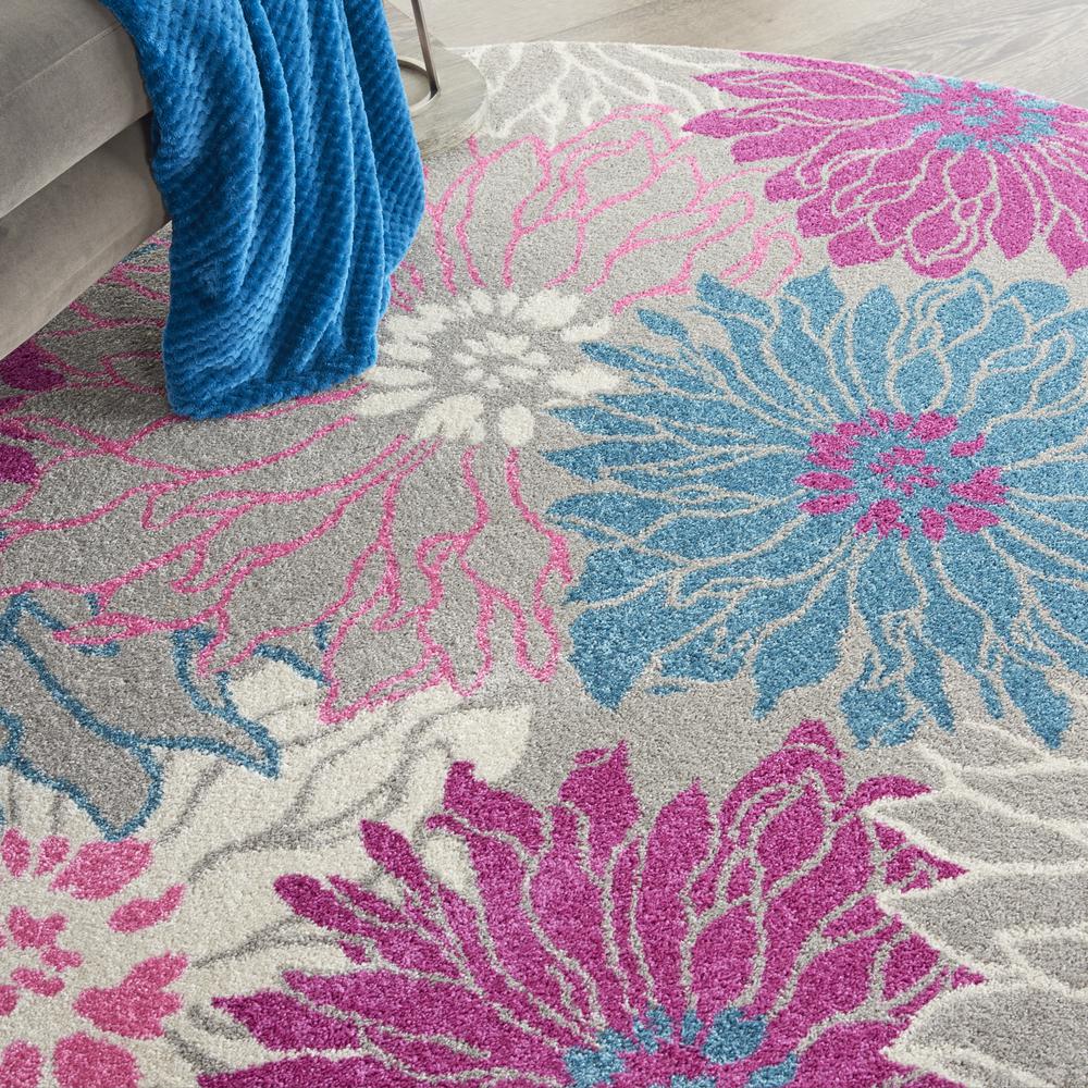 Nourison Home Passion Area Rug. Picture 8