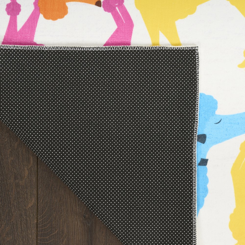 Nourison Home Imagination Area Rug. Picture 3