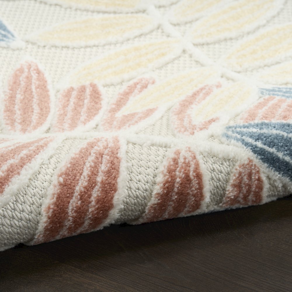 Nourison Home Aloha Area Rug. Picture 7