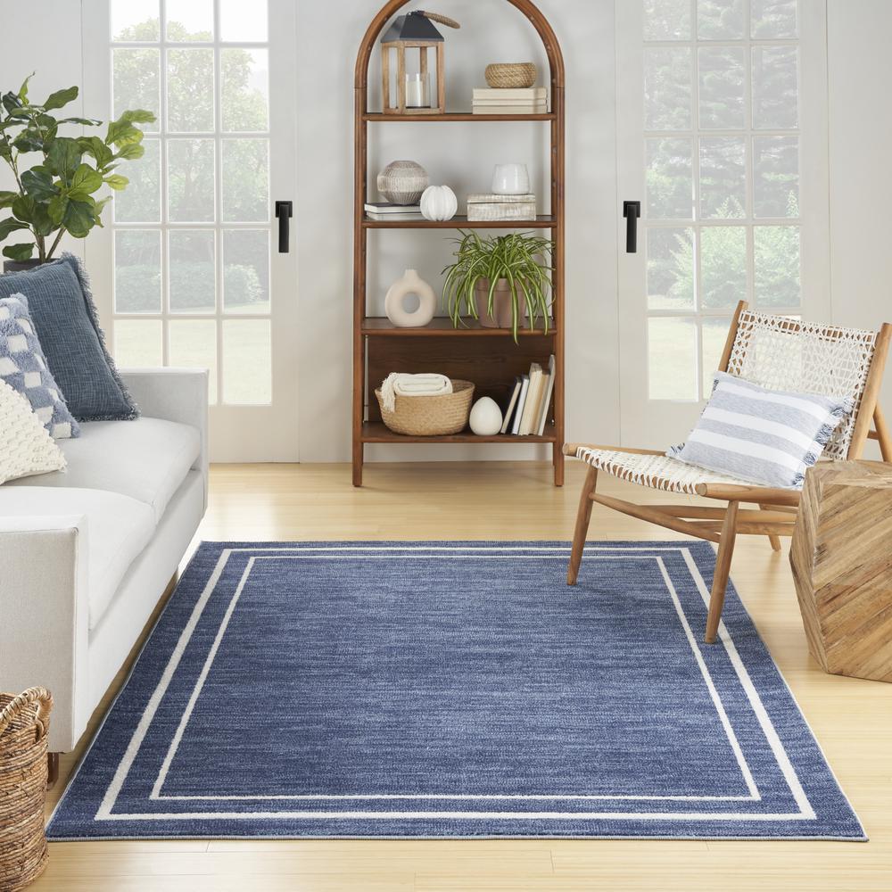 Nourison Home Nourison Essentials Area Rug. Picture 10