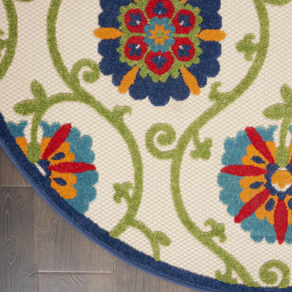 Nourison Home Aloha Area Rug. Picture 5