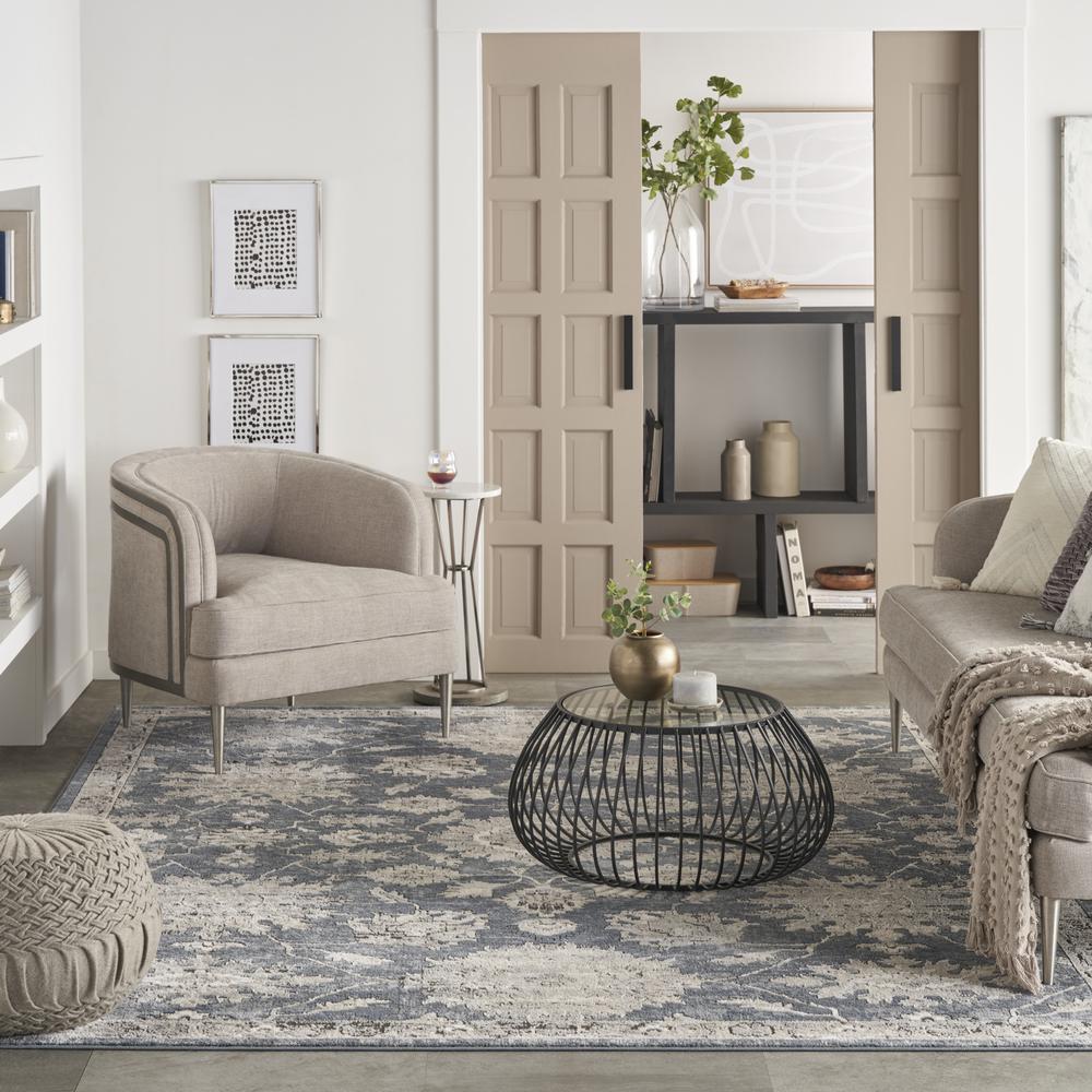 Nourison Home Concerto Area Rug. Picture 10