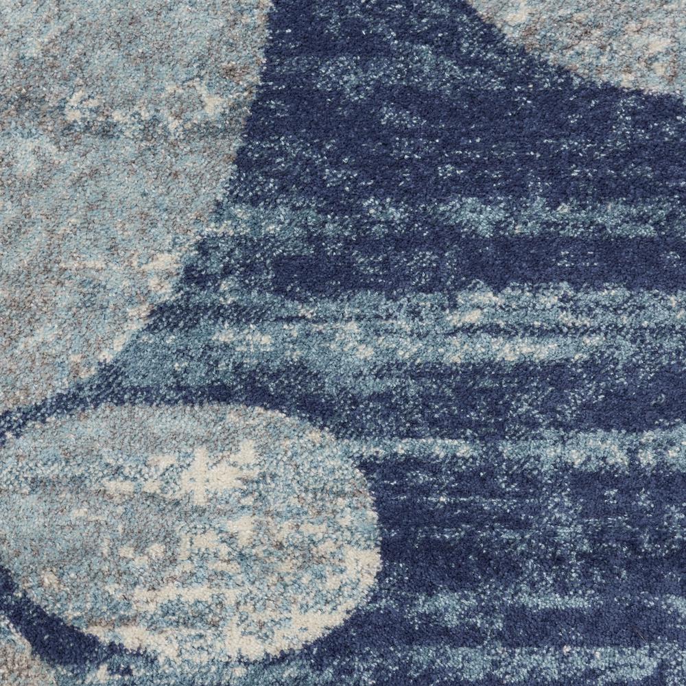 Nourison Home Tranquil Area Rug. Picture 7