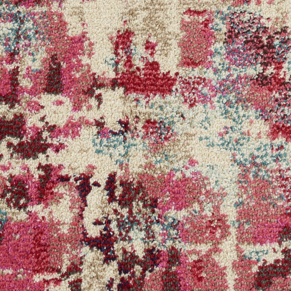 Nourison Home Celestial Area Rug. Picture 7