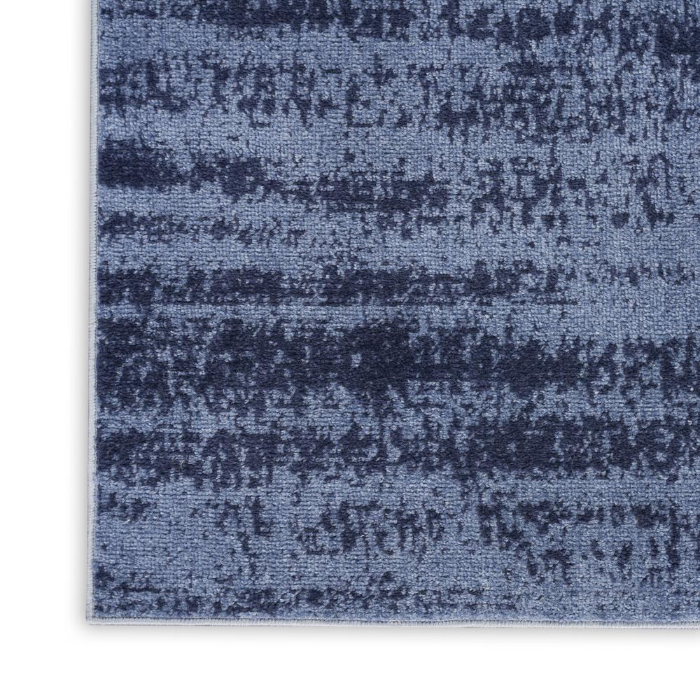 Modern Rectangle Area Rug, 4' x 6'. Picture 5