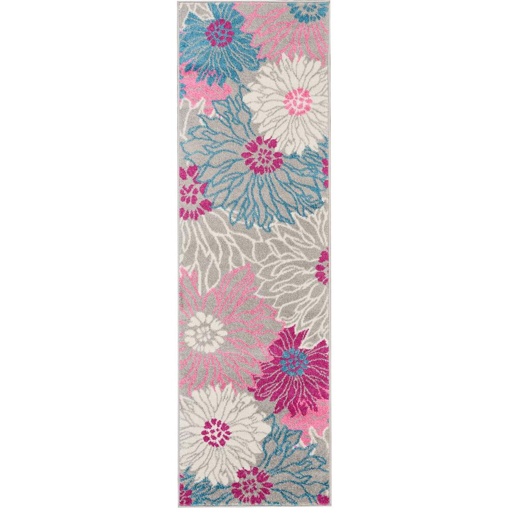 Nourison Home Passion Area Rug. Picture 1